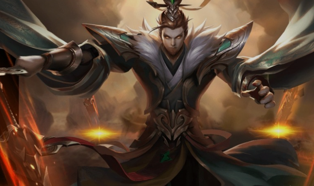 三国杀：单挑无敌的存在，玩家却很讨厌，谋孙权做错了什么？