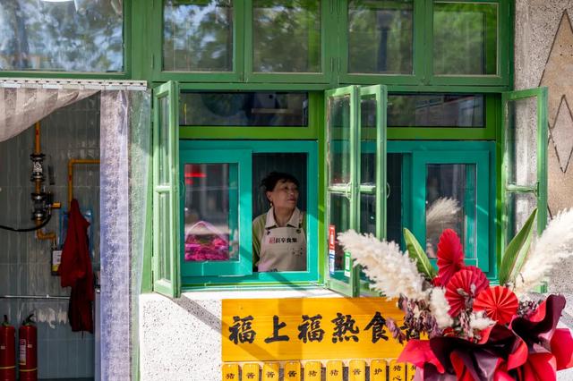 立足“文化客厅”定位 服务全国文化中心建设 丰台“文化答卷”多元创新释放城市活力