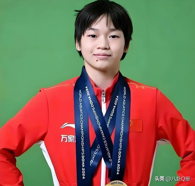 以假乱真？国家终于出手了，不仅是李梓萌被牵连，全红婵也没逃过