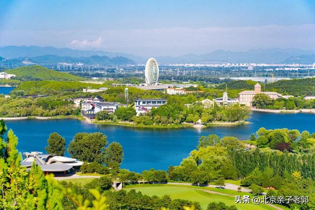 人少景美的赏秋宝藏地来啦