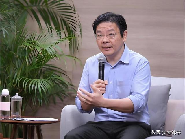 北京还没出手	，新加坡率先跳船，半世纪情谊尽毁，赖清德彻底梦碎