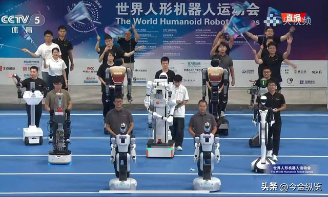 一落千丈！人形机器人订单35亿，交付不足千台，尴尬生意谁买单？