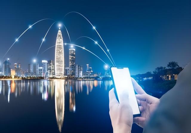 断崖式专利差！6G技术美国占了35.2%，日本9.9%，中国是多少？