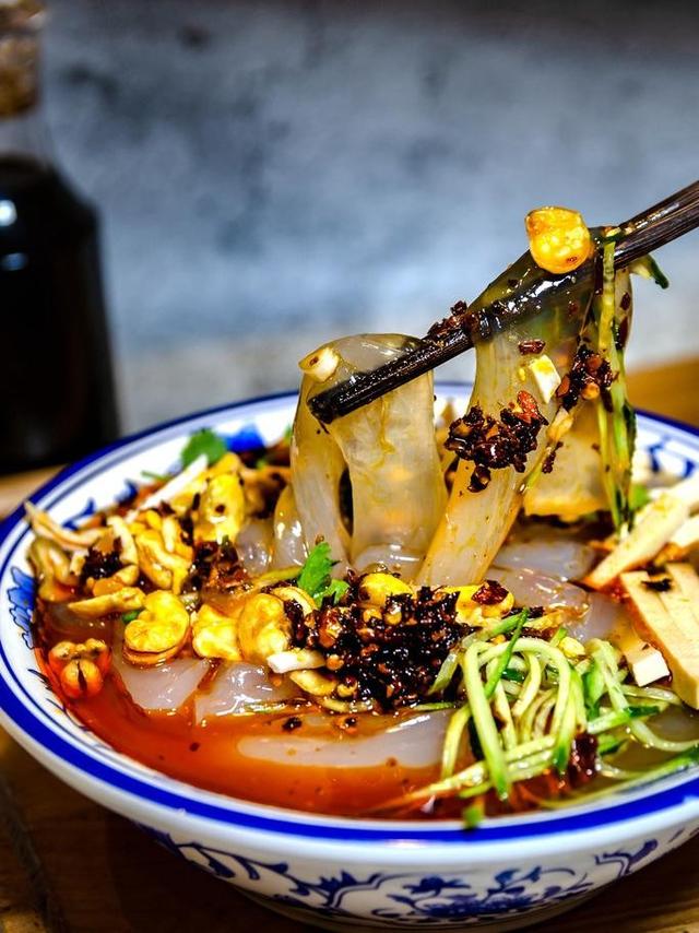 华北最凉快的避暑城市，夏天不用开空调，景点丰富美食多物价还低