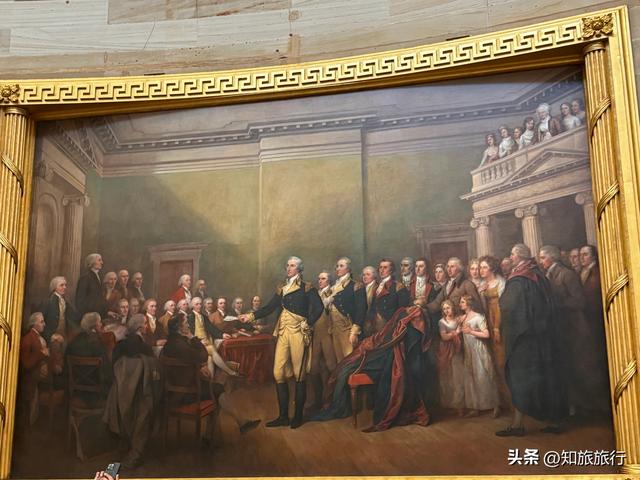 2025年环球知旅——美加东十日游(费城)