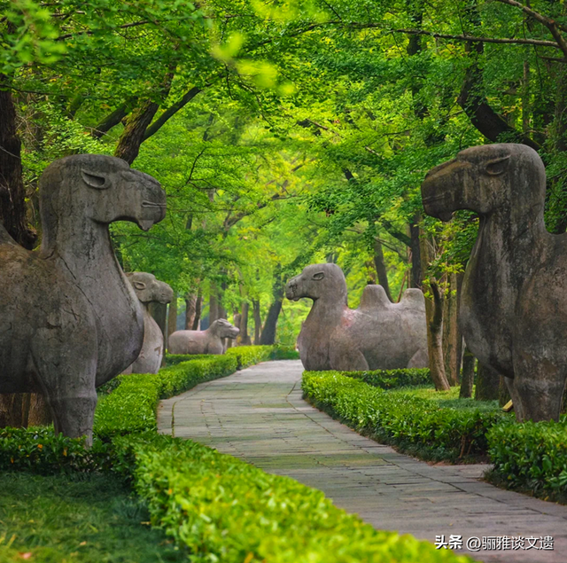 比故宫还隐秘的10大宝藏旅游地：联合国高度赞赏，你去过几个？