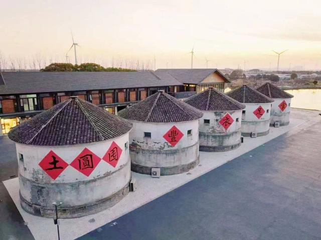 总要去一趟阳澄湖吧