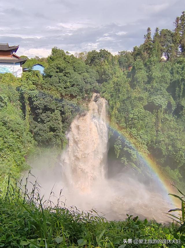 云南保山市：腾冲是它的代管县级市，市府所在的隆阳区也值得游玩