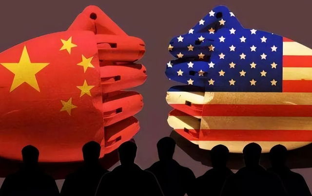 骆家辉警告中国：最好不要自主生产尖端芯片，这不是美国想看到的