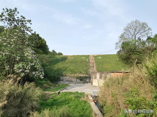 何以青岩：谢蛮所占据的荒蛮之地，为何最终成为贵州省城？