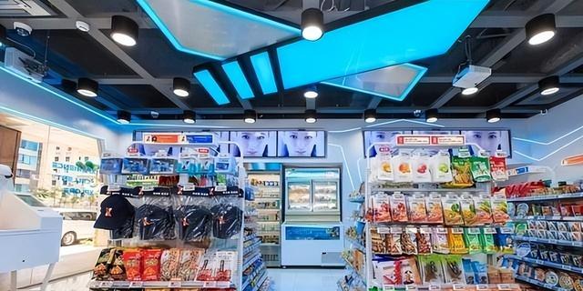 2年烧掉40亿！风光无限的无人超市灭绝，老百姓看了却大呼好事？
