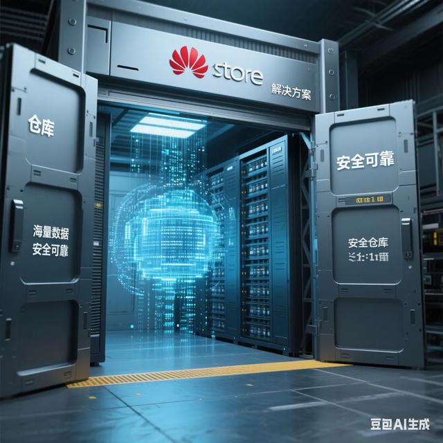 筑牢智算基石，迈向智能世界：华为亮相2025中国算力大会