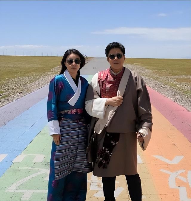 霍震霆没想到，自己千辛万苦给霍启刚找的媳妇，竟狠狠“拿捏	”他