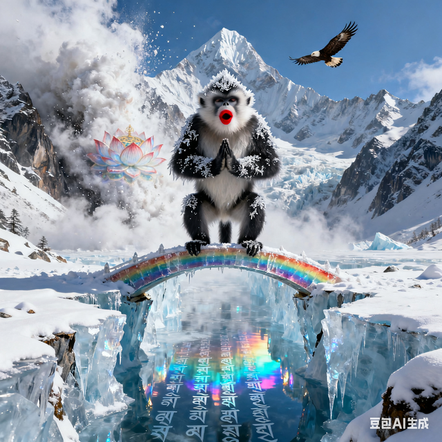 属 猴人注意！这四个梦境，是发财好运的前兆！