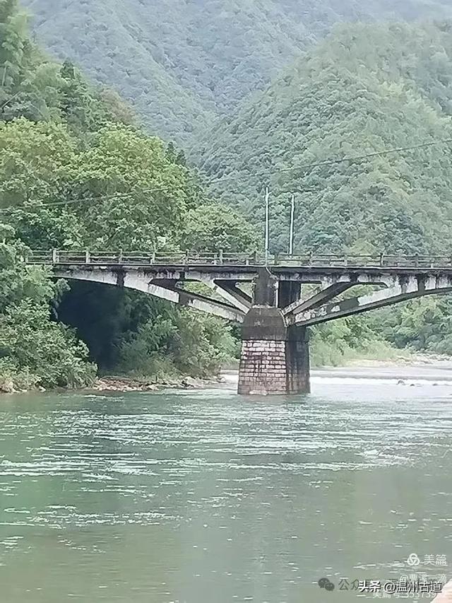永嘉西北的网红打卡地，自驾游的好去处！