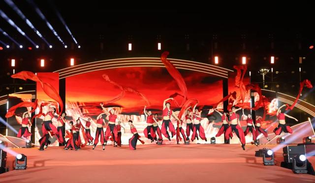 至10月8日！大型夜游灯会、花海市集博饼……就在厦门→
