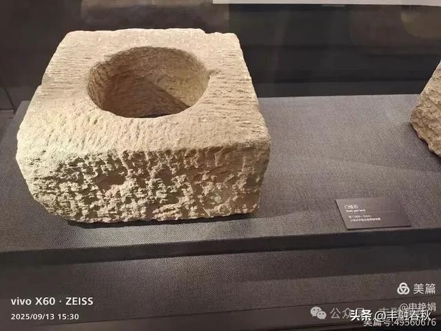 山海之间，触摸长城的千年脉搏｜申艳娟