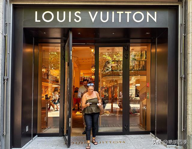 欧游杂记（6）‖ 遇见一个宁静与狂欢同在的苏黎世