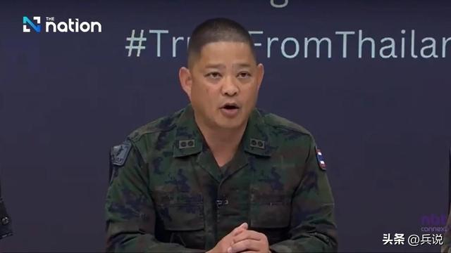 交火12天，泰柬冲突迎来转折点	，中方已经表态，东盟松了一口气