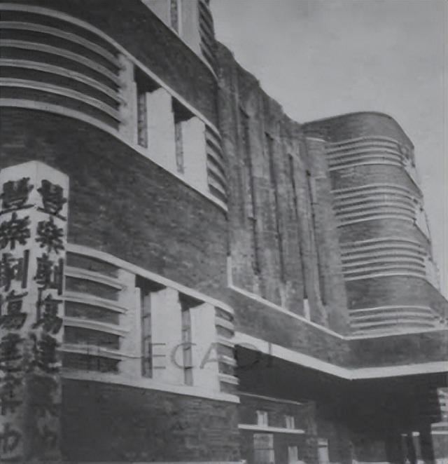 文化中国行—百年丰乐 焕然新“声”｜剧场往事（上）：风云砺志 光影留痕