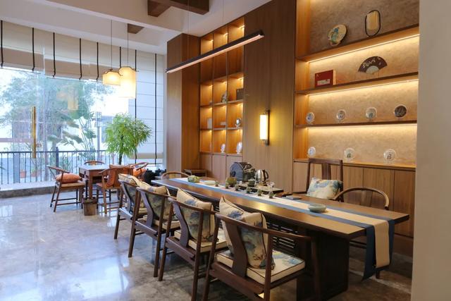 70年时光流转,重遇洱海宾馆