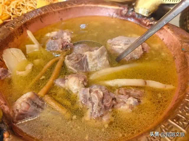 去一次就爱上！昆明滇池边的“小鼓浪屿”，是你冬日治愈的天花板~