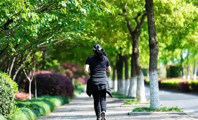 跑步4个月，跑量457公里，谈谈跑步心得