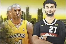 从全民公敌到科粉，科比都经历了些什么？图片