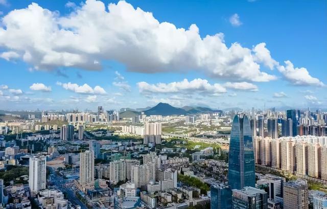 闭幕式来了，宝安火了：从千年古邑到大湾区年轻人的“周末总部”