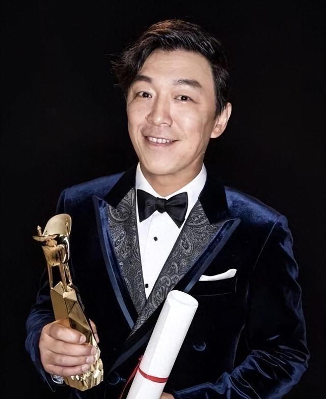 钱再多有什么用？51岁百亿影帝黄渤如今的现状	，给所有人提了个醒