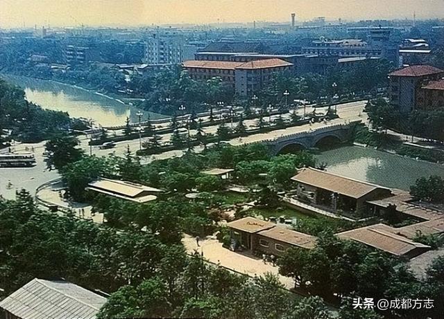 纵贯“天府第一路”，成都这条文旅线可以闭眼冲！