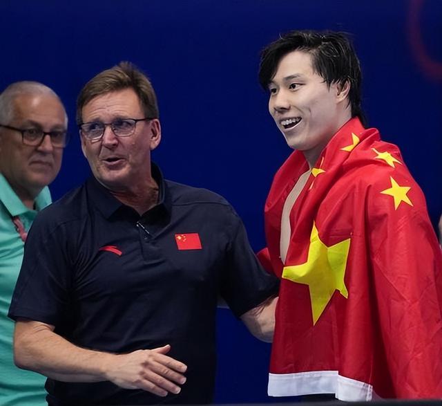 世锦赛仅剩2天金牌榜有变！美国第三，澳洲逆袭，中国让人意外
