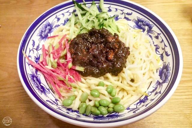 我是台湾人，刚从天津跟北京回来，说说对这两座城市的印象