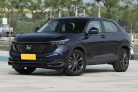 真惨！1-11月小型SUV销量榜，缤越丢冠，本田XRV第10，奕泽第33！图片