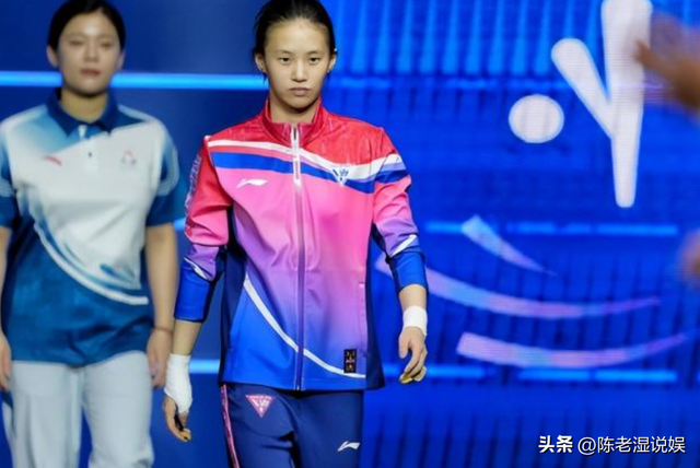 好饭不怕晚！陈芋汐再破天花板	，全红婵的话终于有人信了