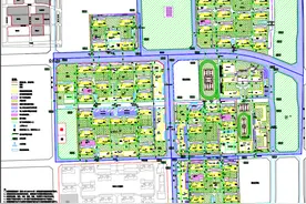 配建36班中学、30班小学！规划5776户！石家庄城中村改造传来新消息→图片