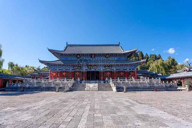 我国现存最完好的4个古城，意义重大，历史悠久，你去过几个呢？