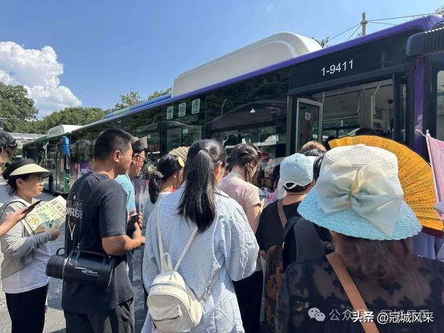 杭州印象·灵隐飞来峰