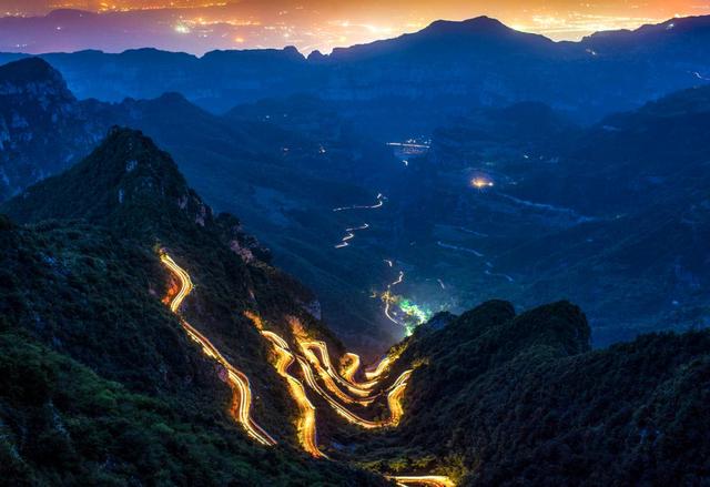 山东的“山”，指的是哪座山？很多山东人，自己都不知道