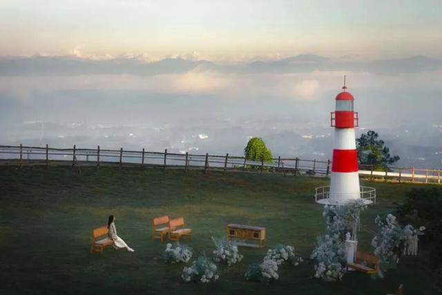 秋假来了！“不知道去哪儿耍”，来新津就对了