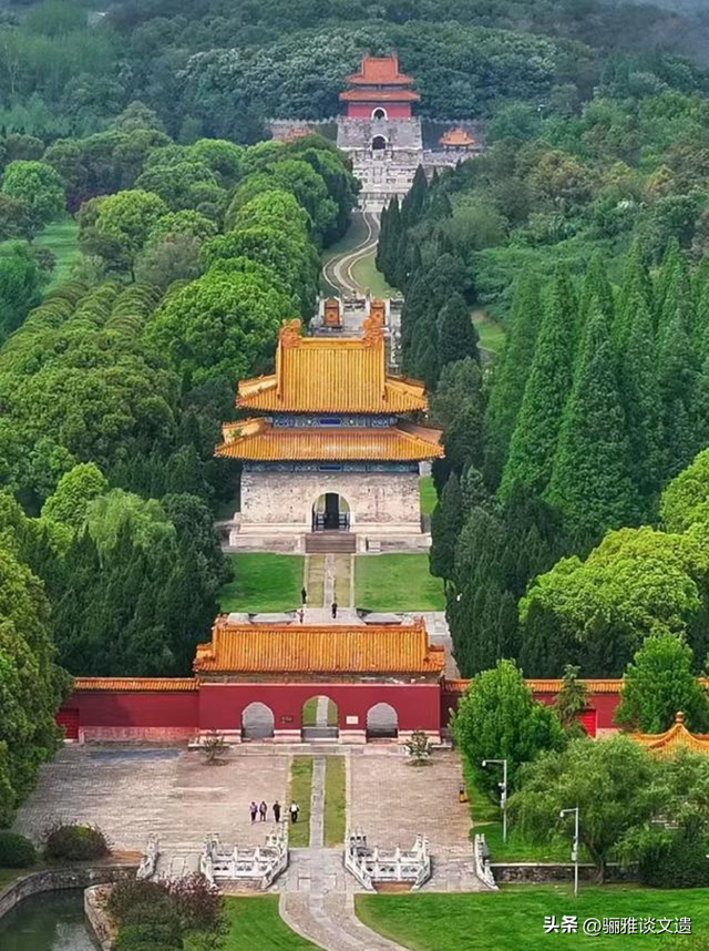 比故宫还隐秘的10大宝藏旅游地：联合国高度赞赏，你去过几个？