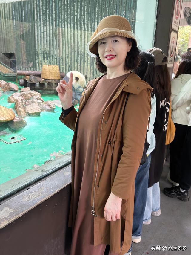 上海动物园的高颜值图鉴