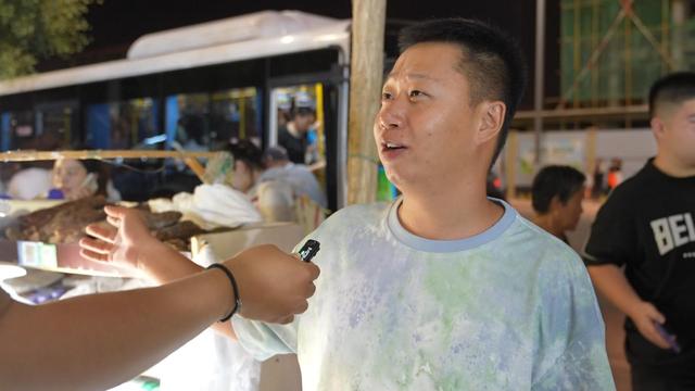 厚道敦煌打造旅游“宠客”新模式