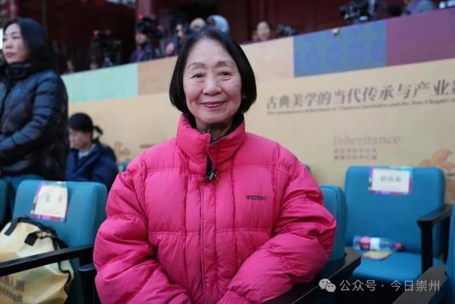 罨画池正在下一盘“大棋”