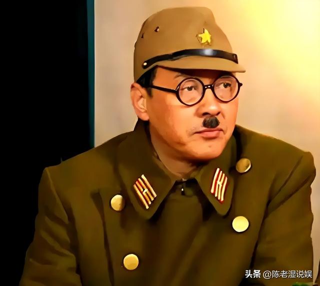 从国家一级演员到“淫魔	”，床戏令人大开眼界，却深受观众喜欢？