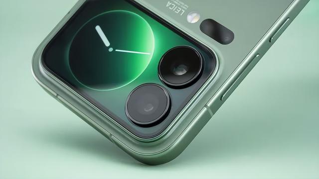 iPhone 17是燃爆了，还是被挤爆的？