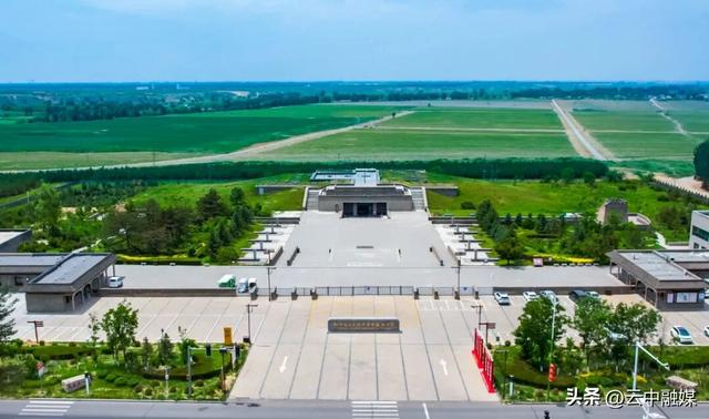 公示！耕稼陶渔旅游景区、东营子村分别入选……