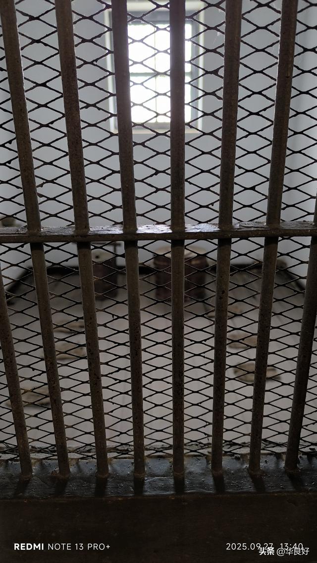 观遗址，恨难消——寻北之旅（四十）