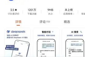 DeepSeek超全使用指南（2025最新版）-从入门到精通图片
