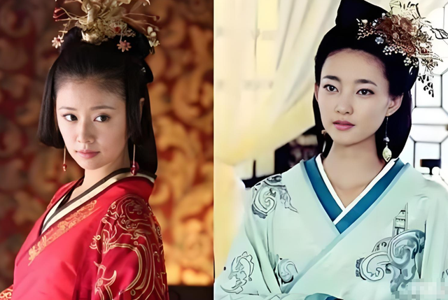 从一线明星	，沦落到拍短剧，这5位演员走到今天这步，怪不了别人